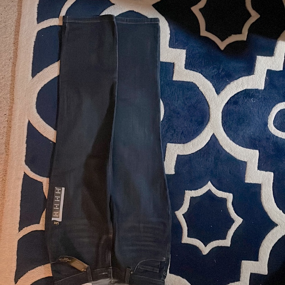 Women’s Lee jeans